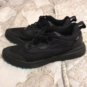 ultrarange wade goodall